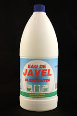 Eau de Javel Nature 9°- 2 L